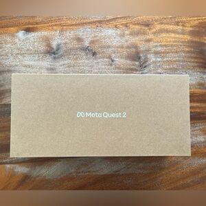 Meta Quest 2